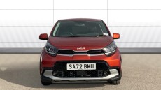 Kia Picanto 1.0 X-Line S 5dr Auto Petrol Hatchback